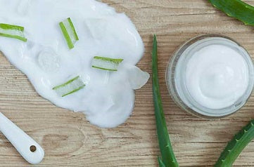 DIY Aloe Vera Lotion: How To Make Your Own!