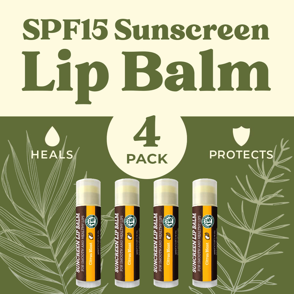 Paraben deals free sunscreen