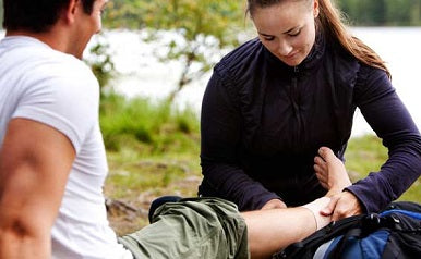 What You Need to Have in Your First Aid Kit – EarthsDaughter