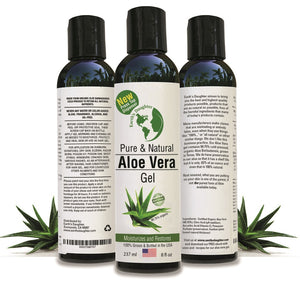is aloe vera gel the same as aloe vera plant Organic Aloe Vera from 100% Pure and Natural Cold Pressed Aloe with 8 – EarthsDaughter